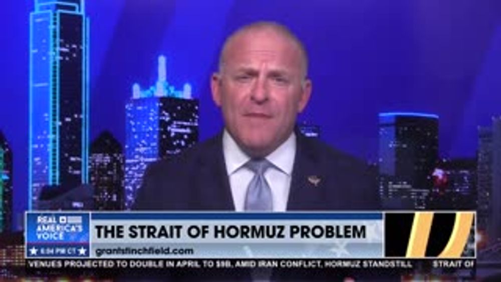 CNN FORCED TO ADMIT OUR WORLD IS SAFER