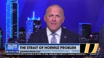 CNN FORCED TO ADMIT OUR WORLD IS SAFER