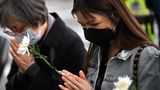 South Korea, Seoul officials admit responsibility in crushing Halloween street party that killed 150