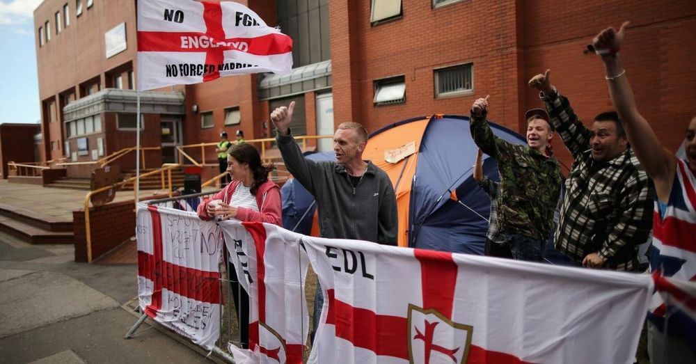Europe admits JD Vance was right, pivots on mass immigration