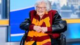 Loyola Chicago beloved men's basketball chaplain Sister Jean dies at 106