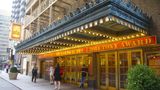 Broadway theaters will require proof of vaccination, masks for everyone