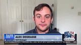 DEGRASSE: "THIS IS PRESIDENT TRUMP'S REPUBLICAN PARTY"