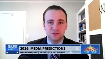 MEDIA WINNERS AND LOSERS