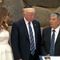 President Trump Gives Remarks at Yad Vashem
