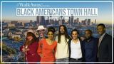 #WalkAway Black Americans Town Hall – Los Angeles