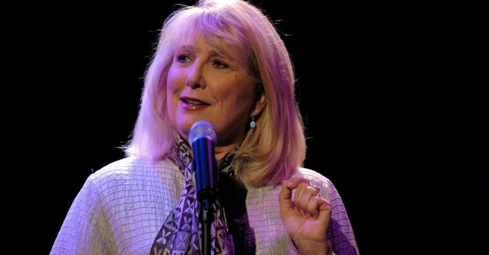 Star of 'Young Frankenstein' and 'Tootsie' Teri Garr dies at 79