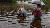 Hurricane Idalia leaves at least three dead, causes up to $20 billion in estimated damages