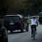 Cyclist Who Flipped Off Trump’s Motorcade Runs for Office