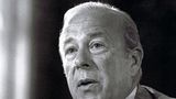 Former Secretary of State George Shultz dead at 100 years old