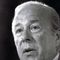 Former Secretary of State George Shultz dead at 100 years old