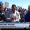 Herschel Walker On His Decision to Run for the U.S. Senate