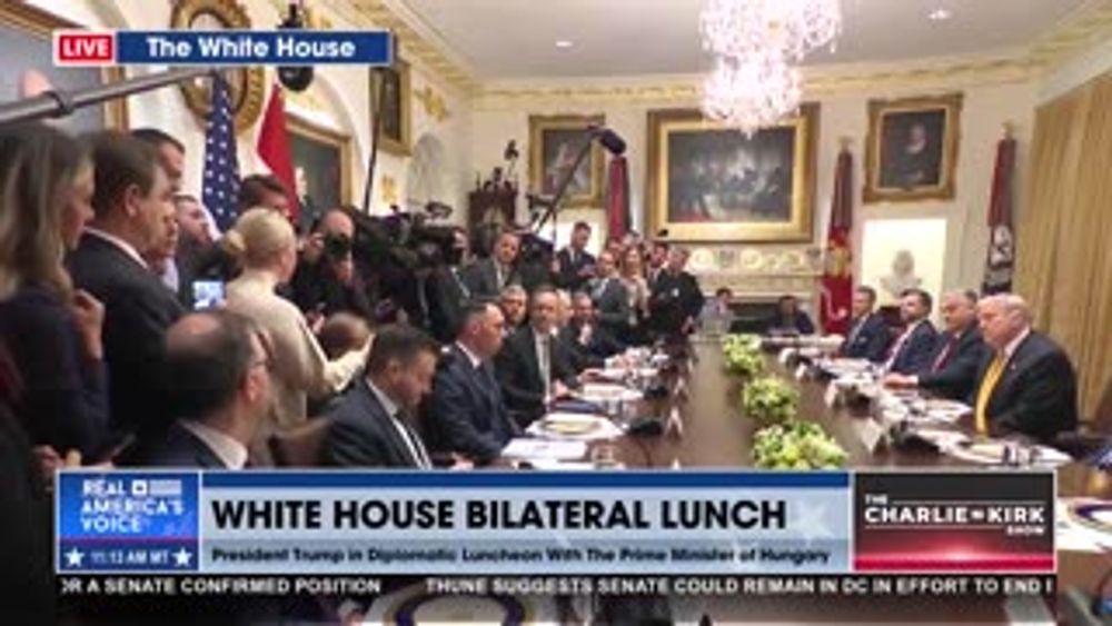 ENTRE TRUMP ADMIN ACTING ON AFFORDABILITY, NOT JUST TALKING ABOUT IT