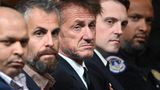 Sean Penn to direct Jan. 6-inspired film, Bradley Cooper in talks to star