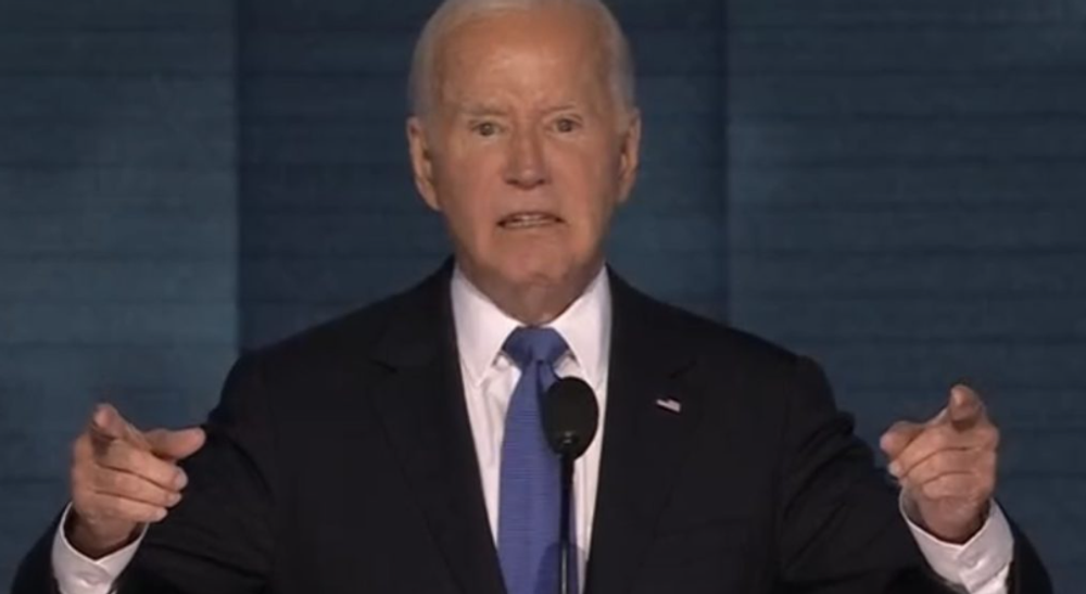 Biden Sucks – Pretty Much Everyone Admits it Now