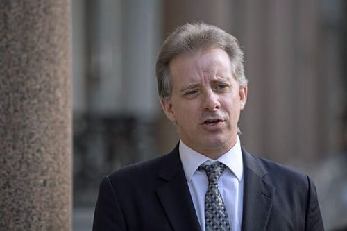 Declassified FBI spreadsheet exposes folly of Steele dossier’s uncorroborated claims