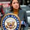 AOC is 'inclined to say yes,' Justice Stephen Breyer should retire from top court