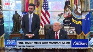 POTUS WANTS CONED PRICES DOWN