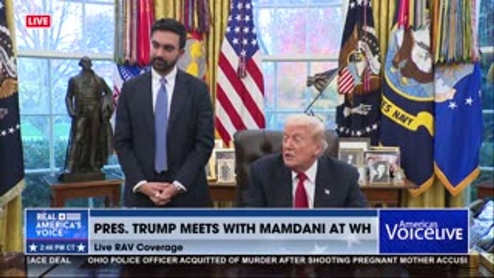 POTUS WANTS CONED PRICES DOWN