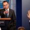 Trump Administration Orders Freeze on Congressionally-Approved Foreign Aid