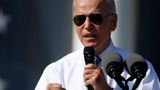 Biden says son Beau 'lost his life in Iraq'