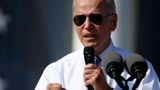 Biden announces push to strip Big Tech of immunity for third-party content