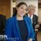 Women Candidates Embrace a New Style
