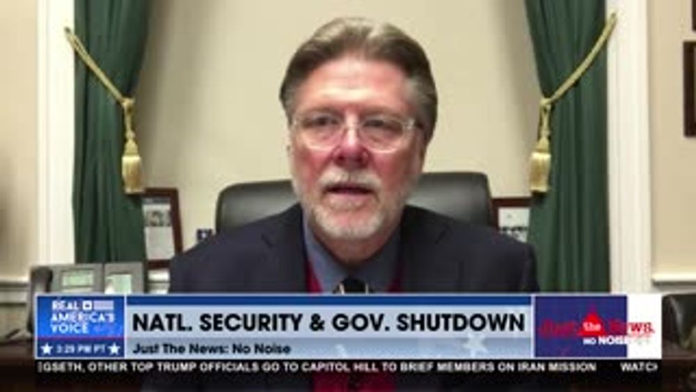 PUTTING NATIONAL SECURITY AT RISK