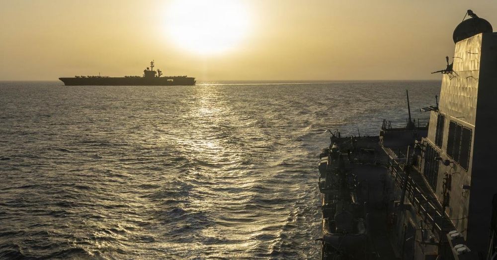 Hegseth says reports about conditions on USS Lincoln are misrepresented, but does not deny them