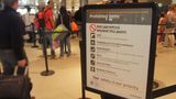 Heathrow caps daily passenger total as flight demand, COVID-level staffing create havoc