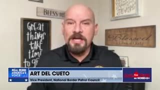 The National Border Patrol Council S Position On The Border Bill Real