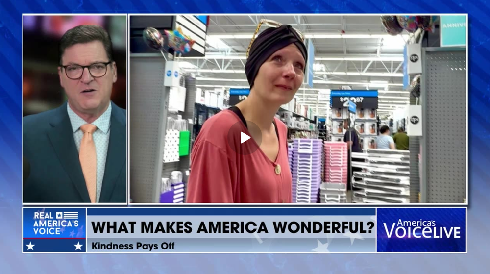 WHAT MAKES AMERICA WONDERFUL 8-20-25