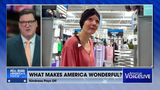WHAT MAKES AMERICA WONDERFUL 8-20-25