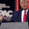 CPAC's unmistakable message: Democrats to face Trump in 2024, whether he’s on ticket or not