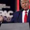 TRUMP: 'Our border is now totally out of control thanks to the disastrous leadership of Joe Biden'