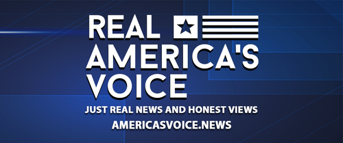 A MESSAGE TO THE REAL AMERICA'S VOICE FAMILY