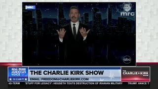 "COURT JESTER" JIMMY KIMMEL INSULTS MARKWAYNE MULLIN