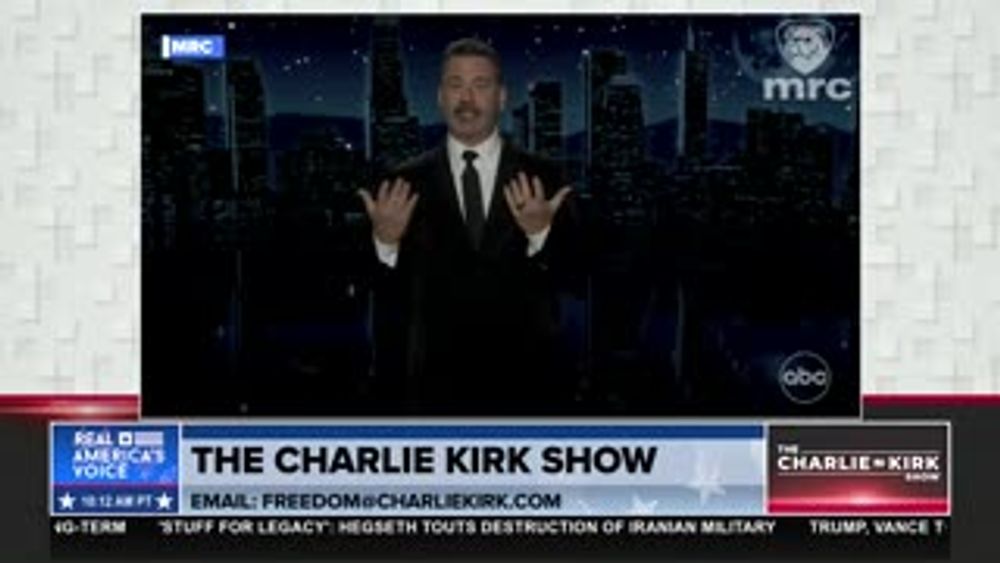 "COURT JESTER" JIMMY KIMMEL INSULTS MARKWAYNE MULLIN