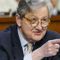 GOP Sen. Kennedy goes off on SCOTUS leaker: 'Congratulations, butthead'
