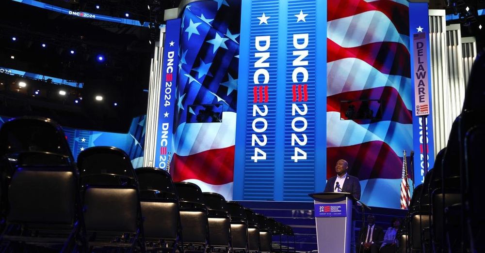 DNC takes out $15 million in loans