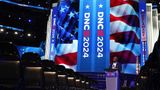 Protesters get police, Democratic officials’ attention during DNC in Chicago