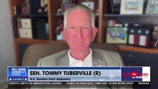 ALABAMA REDISTRICTING FIGHT HEADS BACK TO COURT