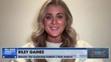 Riley Gaines testifies in support of Georgia women-in-sports bill named for her