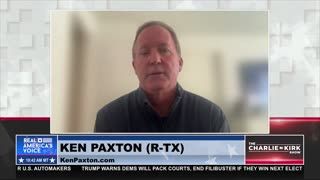 ANY CONCERN IN TX OVER NEW MAPS?