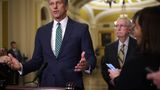 John Thune appears cautious on Gaetz confirmation as AG: 'don't know until we start the process'