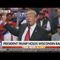 President Trump Praises Charlie Kirk At Wisconsin Rally