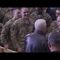 Vice President Pence Visits U.S. Troops in Afghanistan