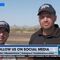 Ben Bergquam Talks Sentiment In Arizona As Border Crisis Worsens