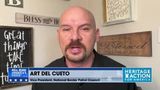 Art Del Cueto: Biden Administration’s Removal of Critical Border Tools Has Had a Detrimental Effect