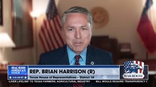 TEXAS GOP FAILING TO LEAD